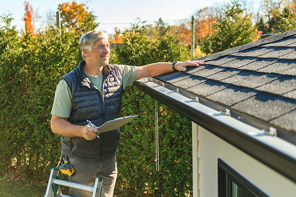 Trusted Gutter Repair And Installation service in Gilbert, AZ - Ben Roofing and Steel LLC